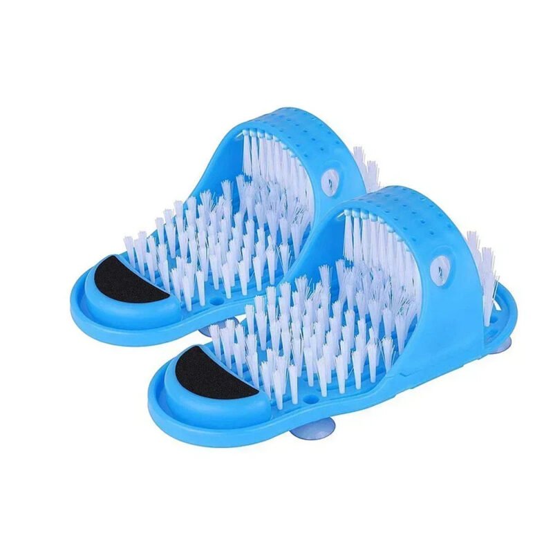 כפכפי ספא למקלחת